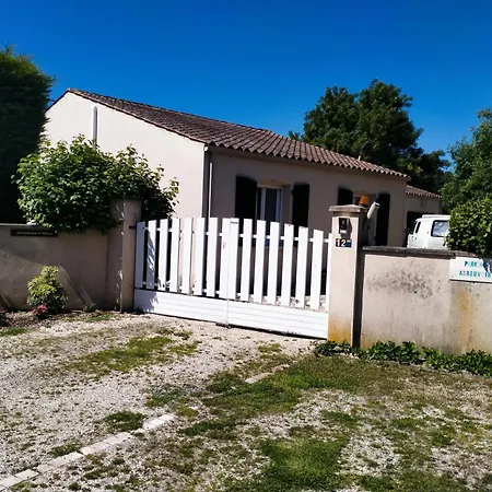 Homestay L'abreuvoir 1 D'hotes Lit 140 Et 1chambre D'hotes 2 Lits 90 *