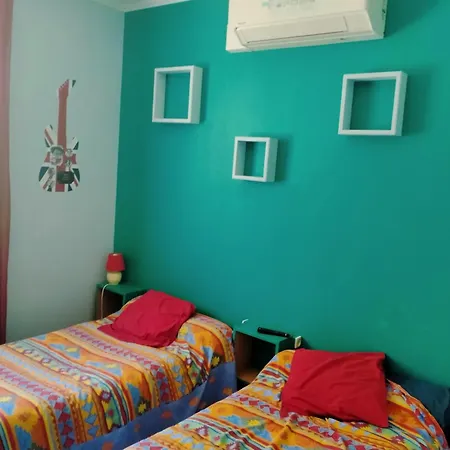 Homestay L'abreuvoir 1 D'hotes Lit 140 Et 1chambre D'hotes 2 Lits 90
