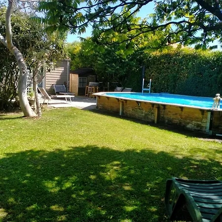 Homestay L'abreuvoir 1 D'hotes Lit 140 Et 1chambre D'hotes 2 Lits 90