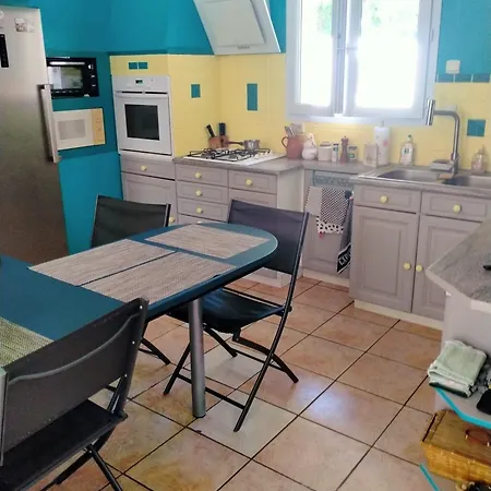 Homestay L'abreuvoir 1 D'hotes Lit 140 Et 1chambre D'hotes 2 Lits 90